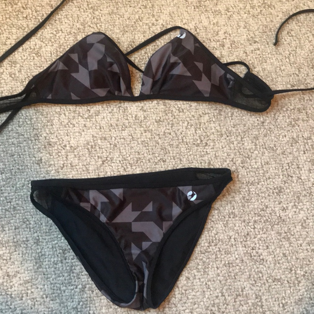 Oiselle Bikini